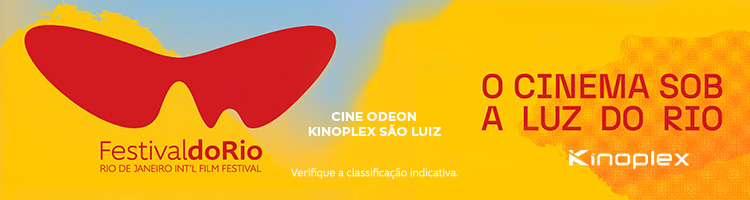 Festival Rio 2025