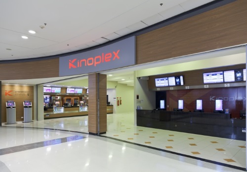 Kinoplex Osasco inicia venda antecipada de ingressos para