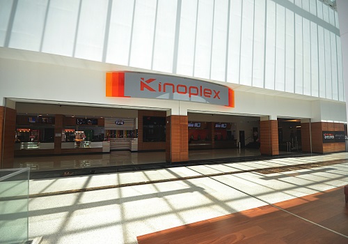 UCI KINOPLEX NORTE SHOPPING  Kinoplex - O cinema para todos