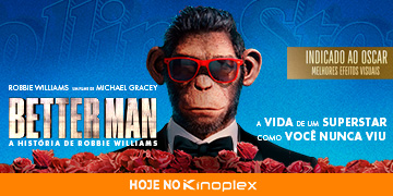 Kinoplex | O cinema para todos
