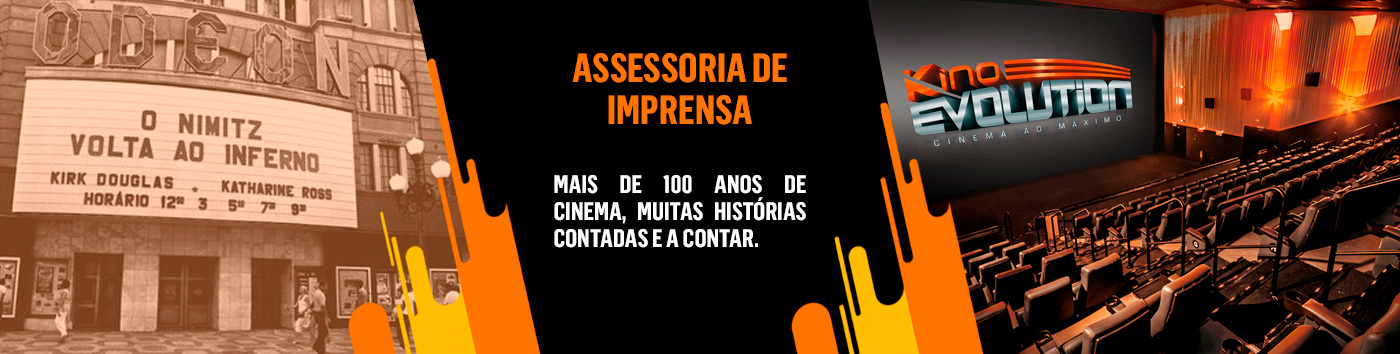 Assessoria de imprensa