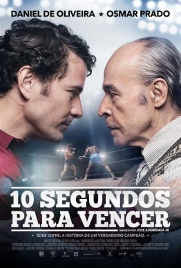 10 SEGUNDOS PARA VENCER