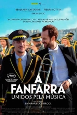 A FANFARRA