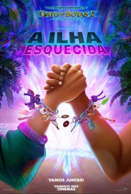 A ILHA ESQUECIDA