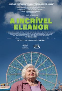 A INCRÍVEL ELEANOR