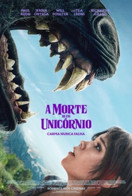 A MORTE DE UM UNICÓRNIO |