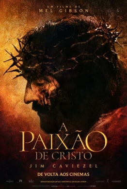 A PAIXÃO DE CRISTO