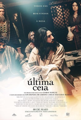 A ÚLTIMA CEIA