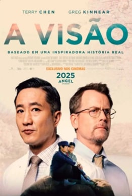 A VISÃO