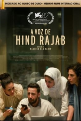 A VOZ DE HIND RAJAB