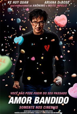 AMOR BANDIDO
