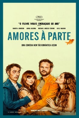 AMORES À PARTE