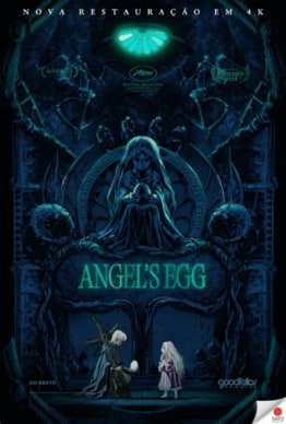 ANGEL'S EGG