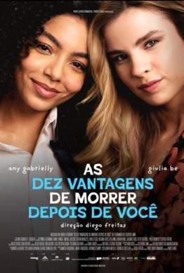 AS DEZ VANTAGENS DE MORRER DEPOIS DE VOCÊ
