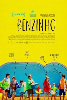 BENZINHO