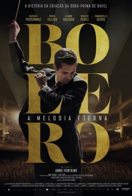 BOLERO - A MELODIA ETERNA