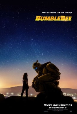 BUMBLEBEE