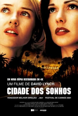 CIDADE DOS SONHOS