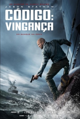 CÓDIGO: VINGANÇA