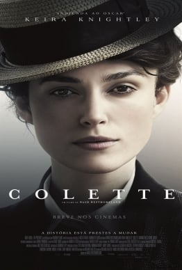 COLETTE