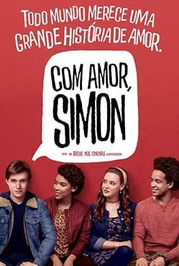 COM AMOR, SIMON