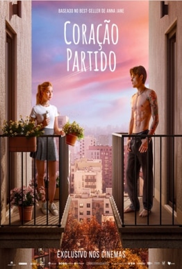 CORAÇÃO PARTIDO