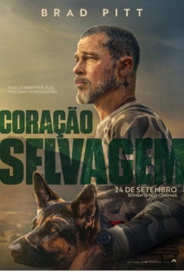 CORAÇÃO SELVAGEM