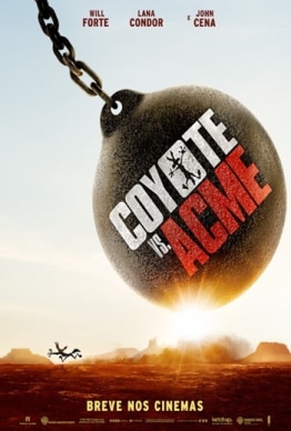 COYOTE VS ACME