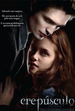 CREPÚSCULO