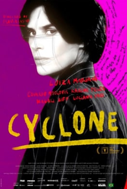 CYCLONE