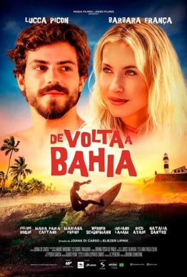 DE VOLTA A BAHIA