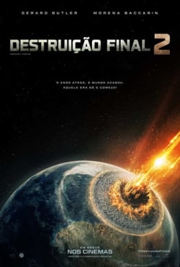 DESTRUIÇÃO FINAL 2
