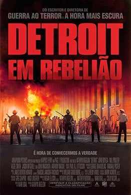 DETROIT EM REBELIÃO