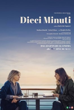 DEZ MINUTOS