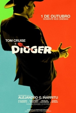 DIGGER