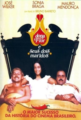 DONA FLOR E SEUS DOIS MARIDOS