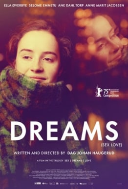 DREAMS