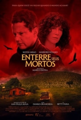 ENTERRE SEUS MORTOS 
