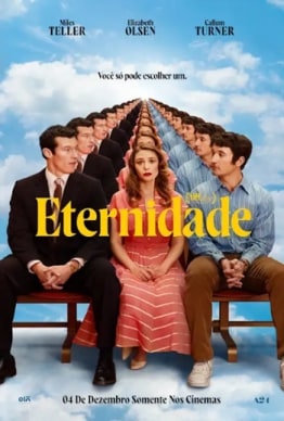 ETERNIDADE 