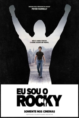 EU SOU O ROCKY