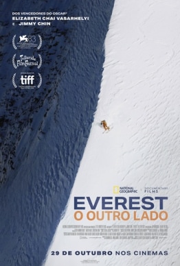 EVEREST: O OUTRO LADO