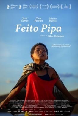 FEITO PIPA