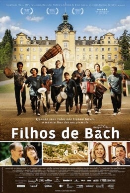 FILHOS DE BACH