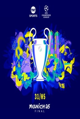 FINAL UEFA - CHAMPIONS LEAGUE 2025