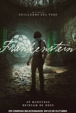 FRANKENSTEIN