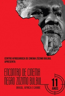 FUNK BRASIL (CINEMA NEGRO 2018)