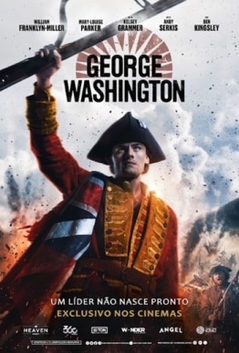 GEORGE WASHINGTON