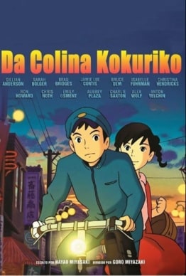 GHIBLI FEST - DA COLINA KOKURIKO (2011)