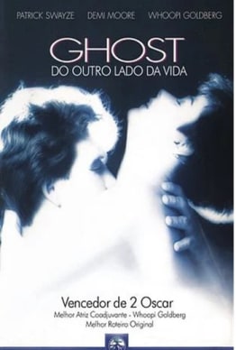 GHOST - DO OUTRO LADO DA VIDA
