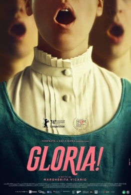 GLÓRIA! 